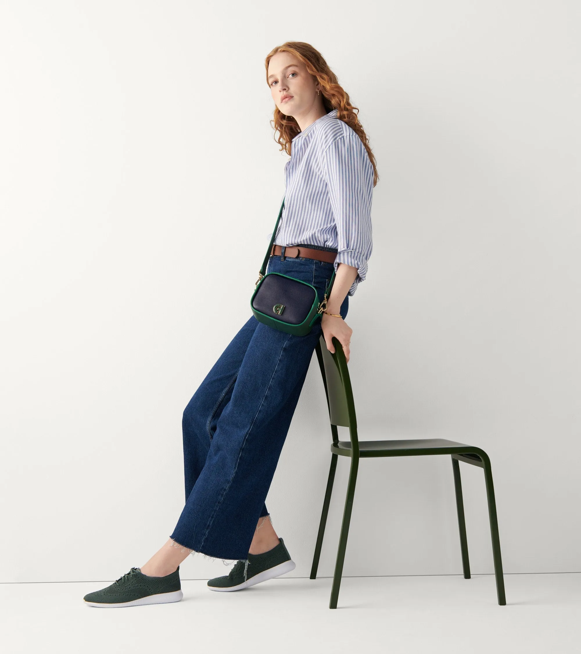 Cole Haan Women's 2.ZERØGRAND Oxford