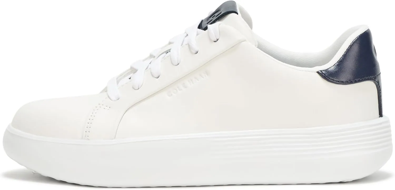 Cole Haan Women's Grand Crosscourt Joy Platform Sneakers