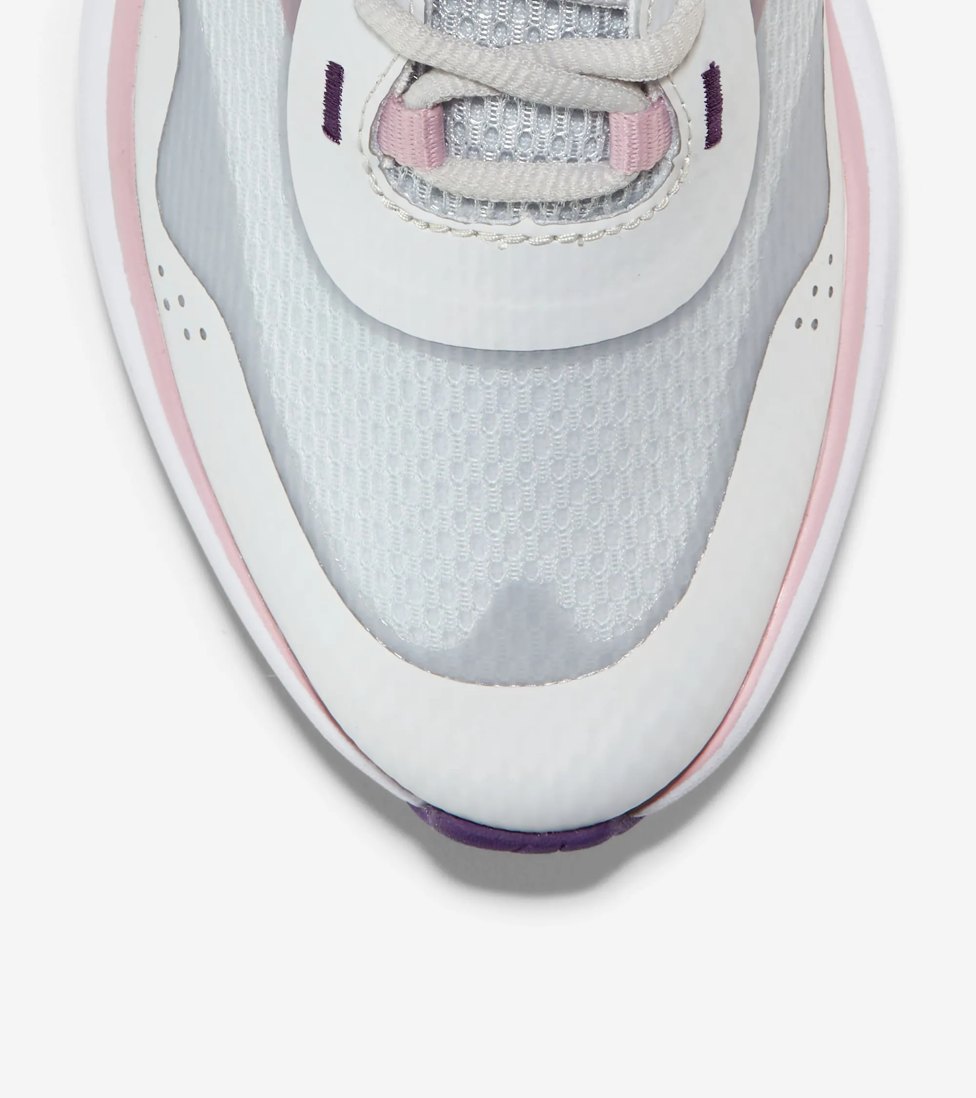 Cole Haan Women's ZERØGRAND Fairway Golf Shoes
