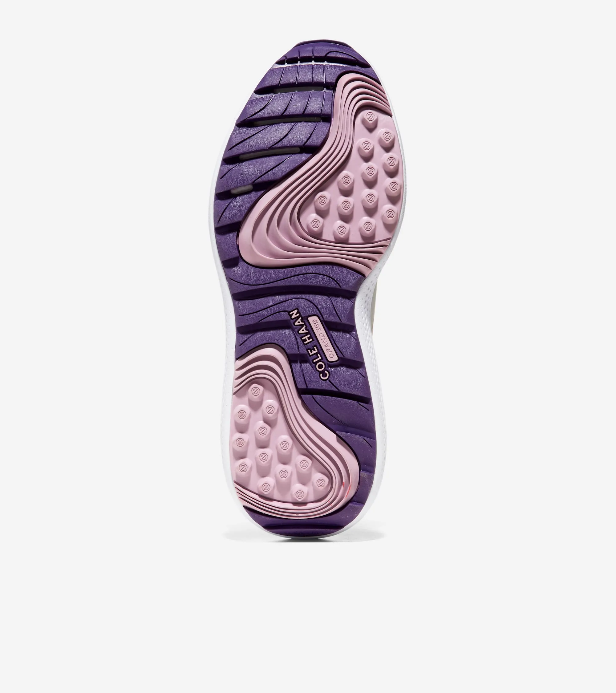 Cole Haan Women's ZERØGRAND Fairway Golf Shoes