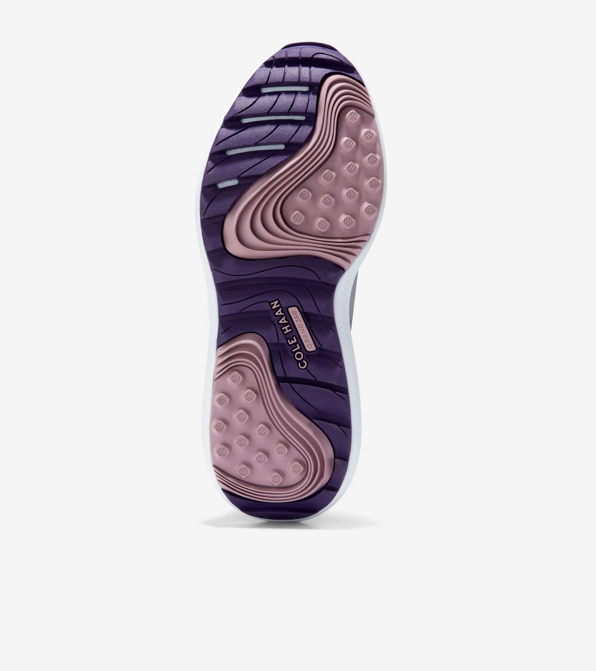 Cole Haan Women's ZERØGRAND Fairway Golf Shoes