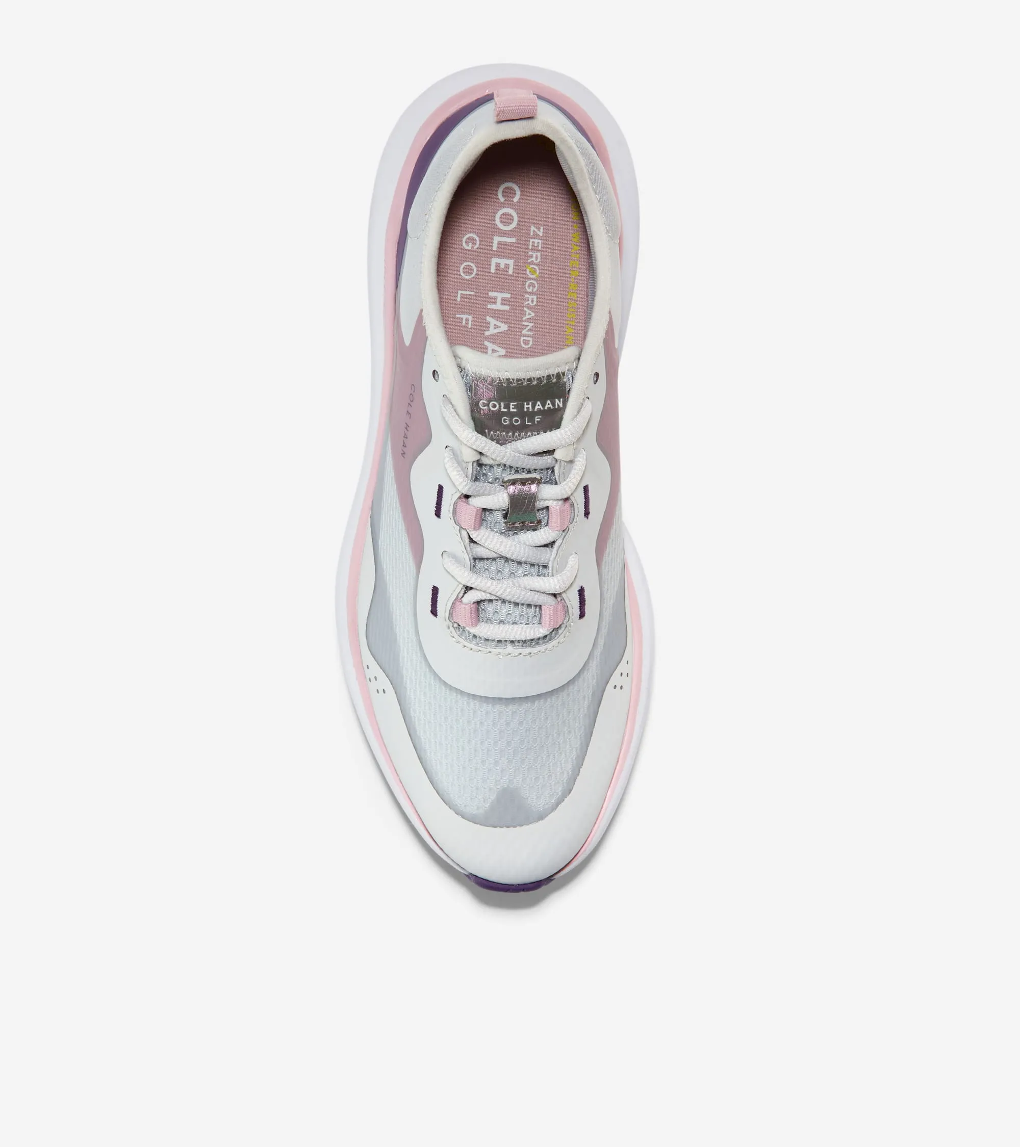 Cole Haan Women's ZERØGRAND Fairway Golf Shoes