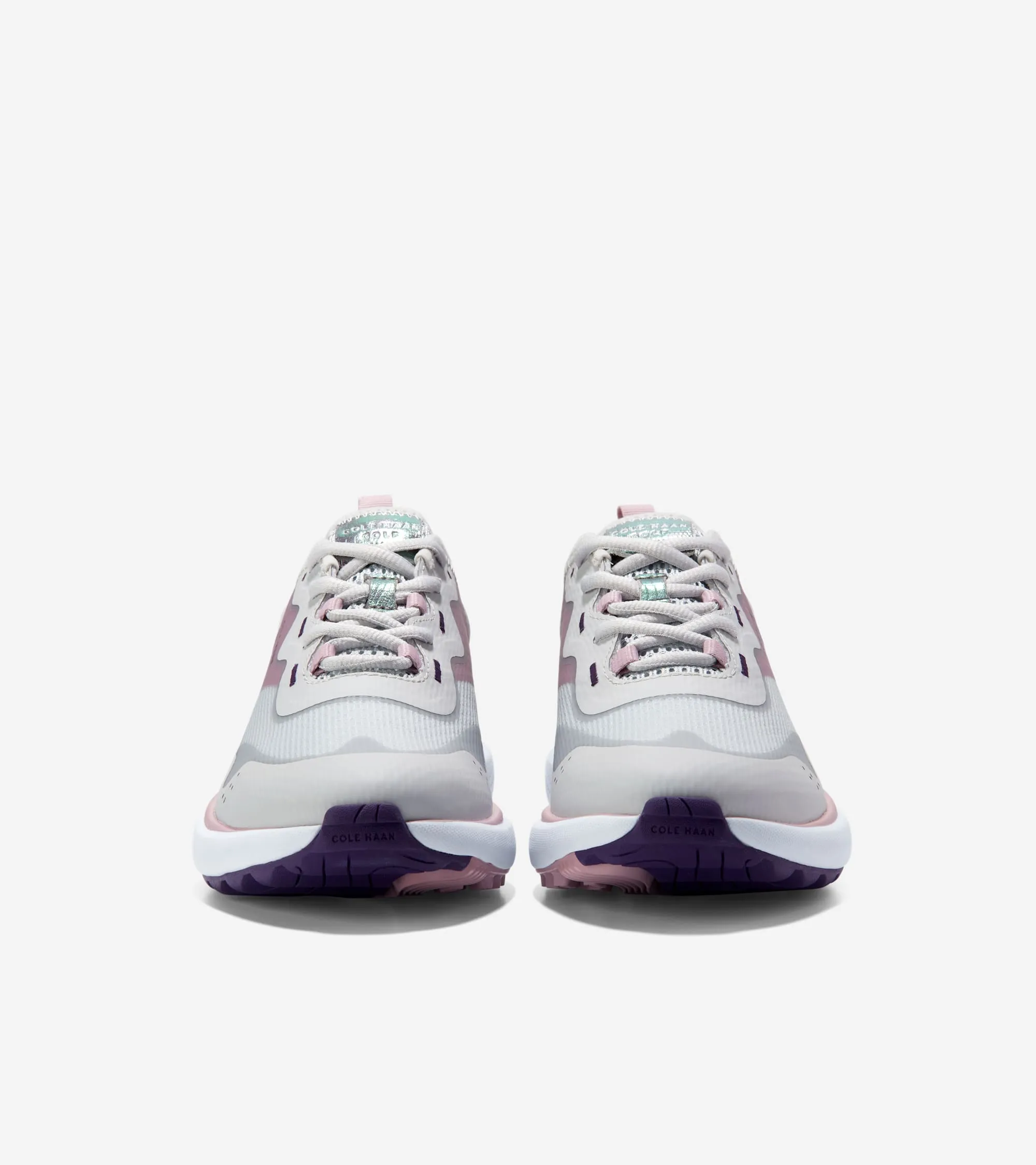 Cole Haan Women's ZERØGRAND Fairway Golf Shoes