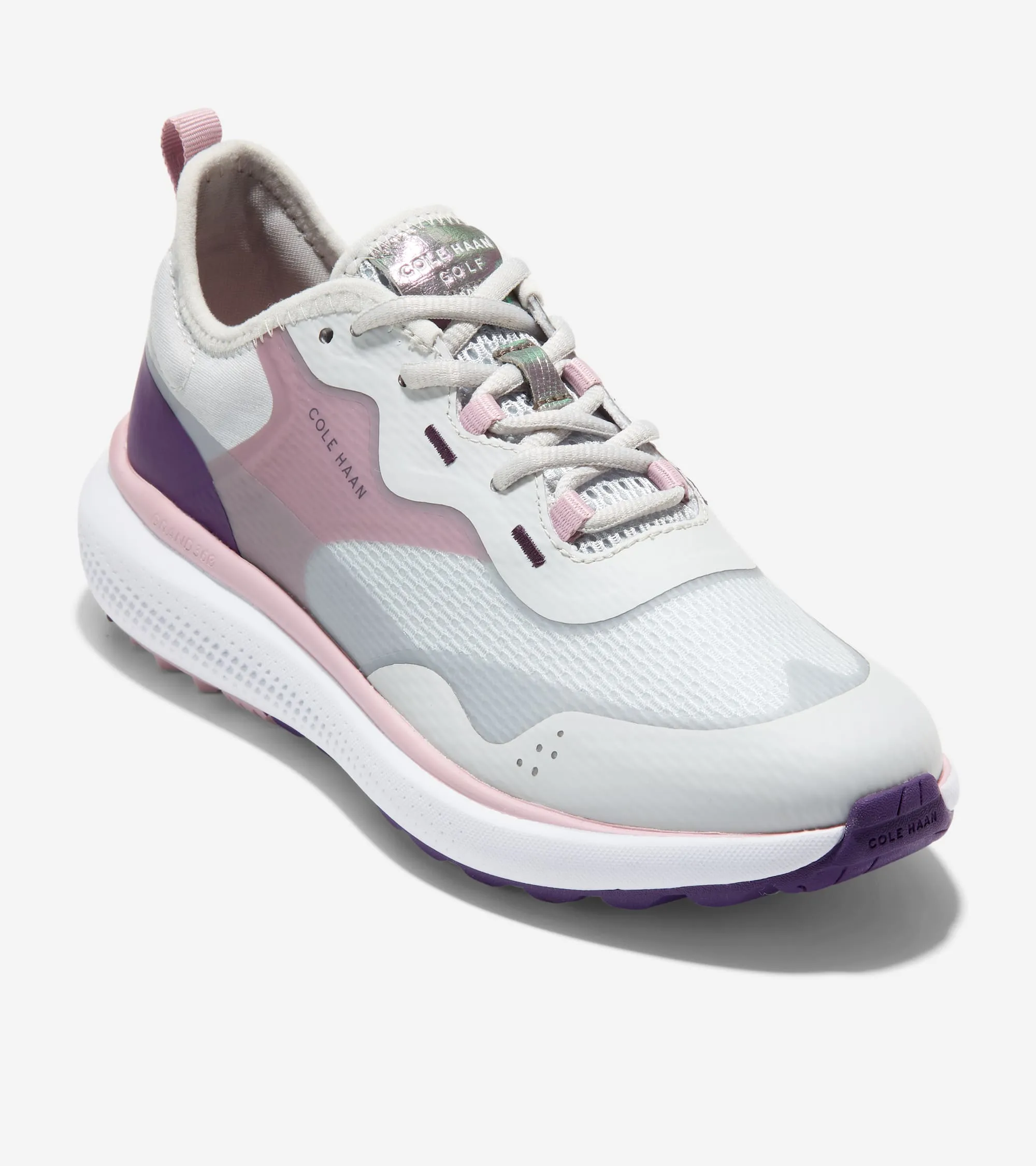 Cole Haan Women's ZERØGRAND Fairway Golf Shoes