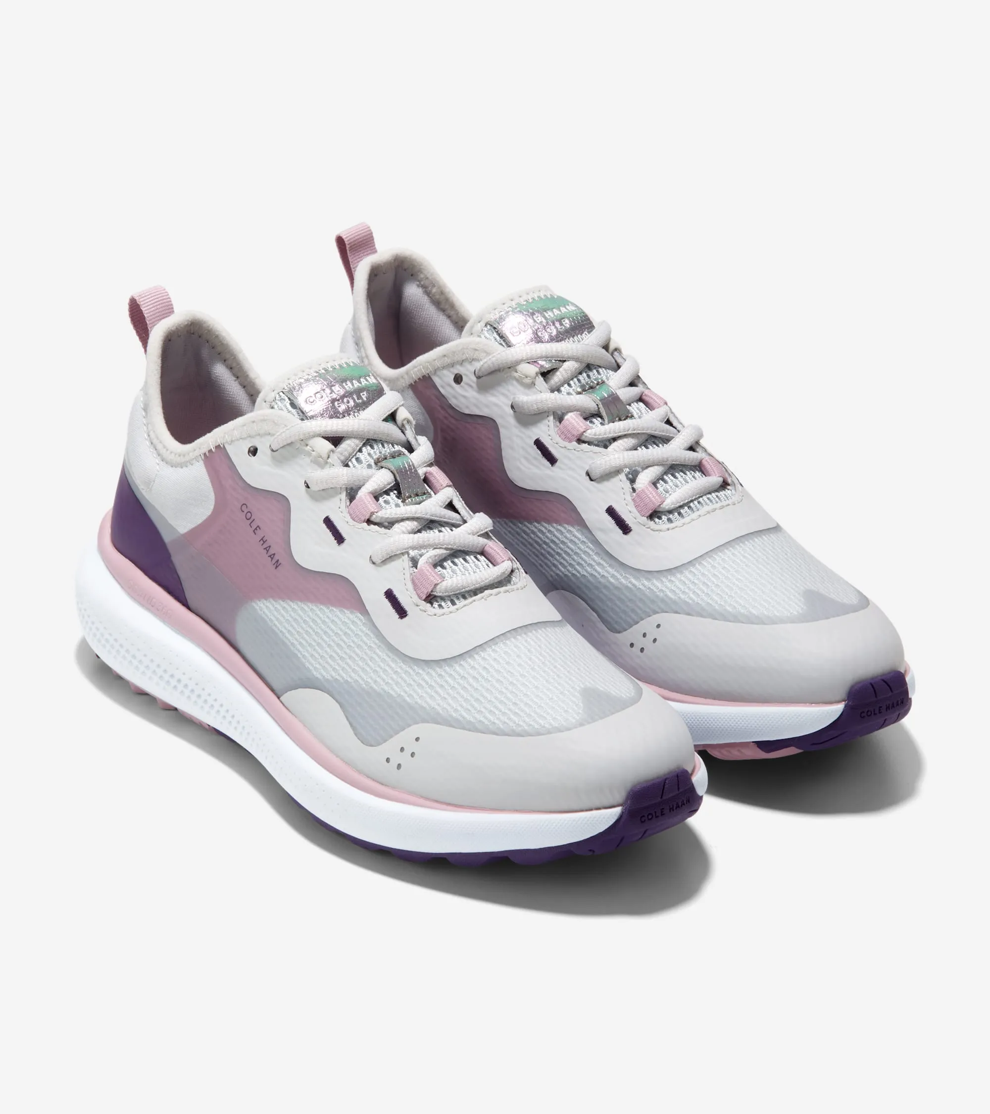 Cole Haan Women's ZERØGRAND Fairway Golf Shoes