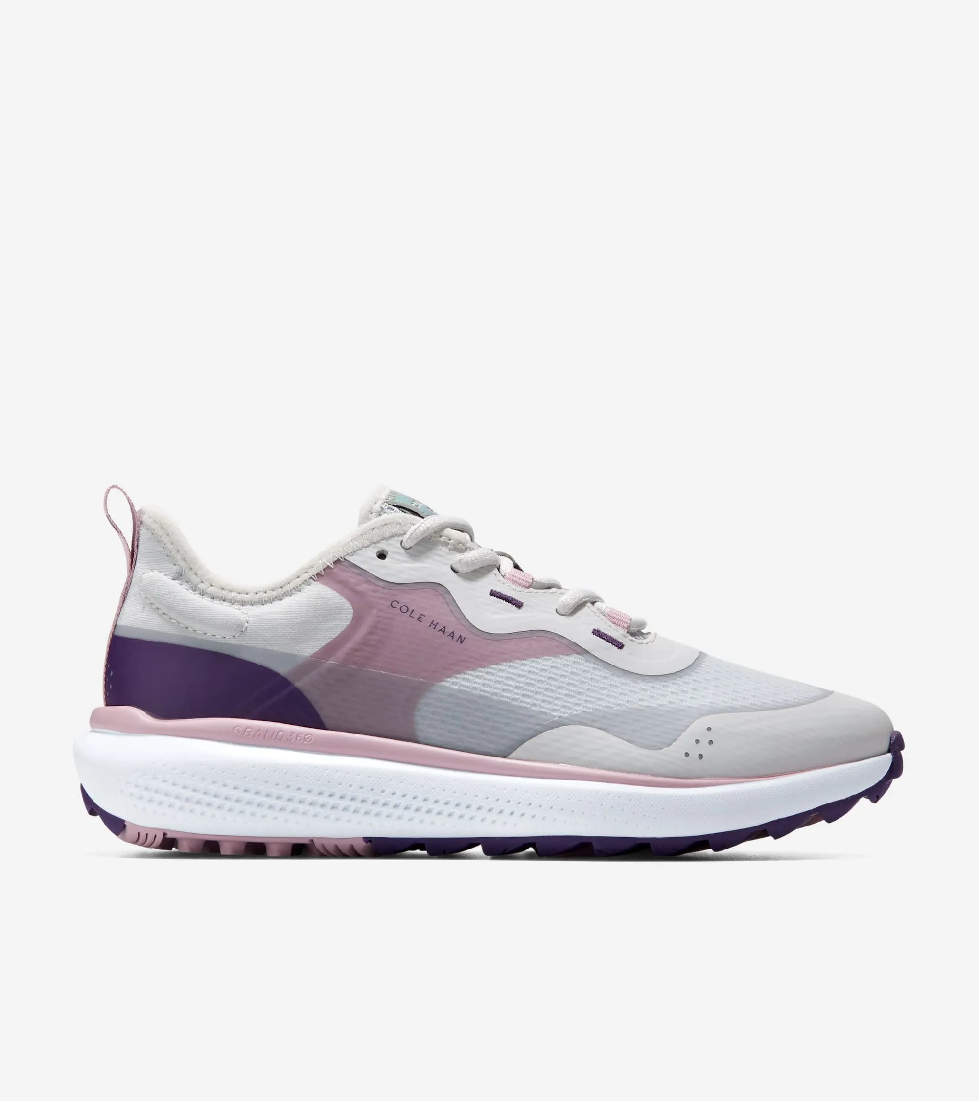 Cole Haan Women's ZERØGRAND Fairway Golf Shoes