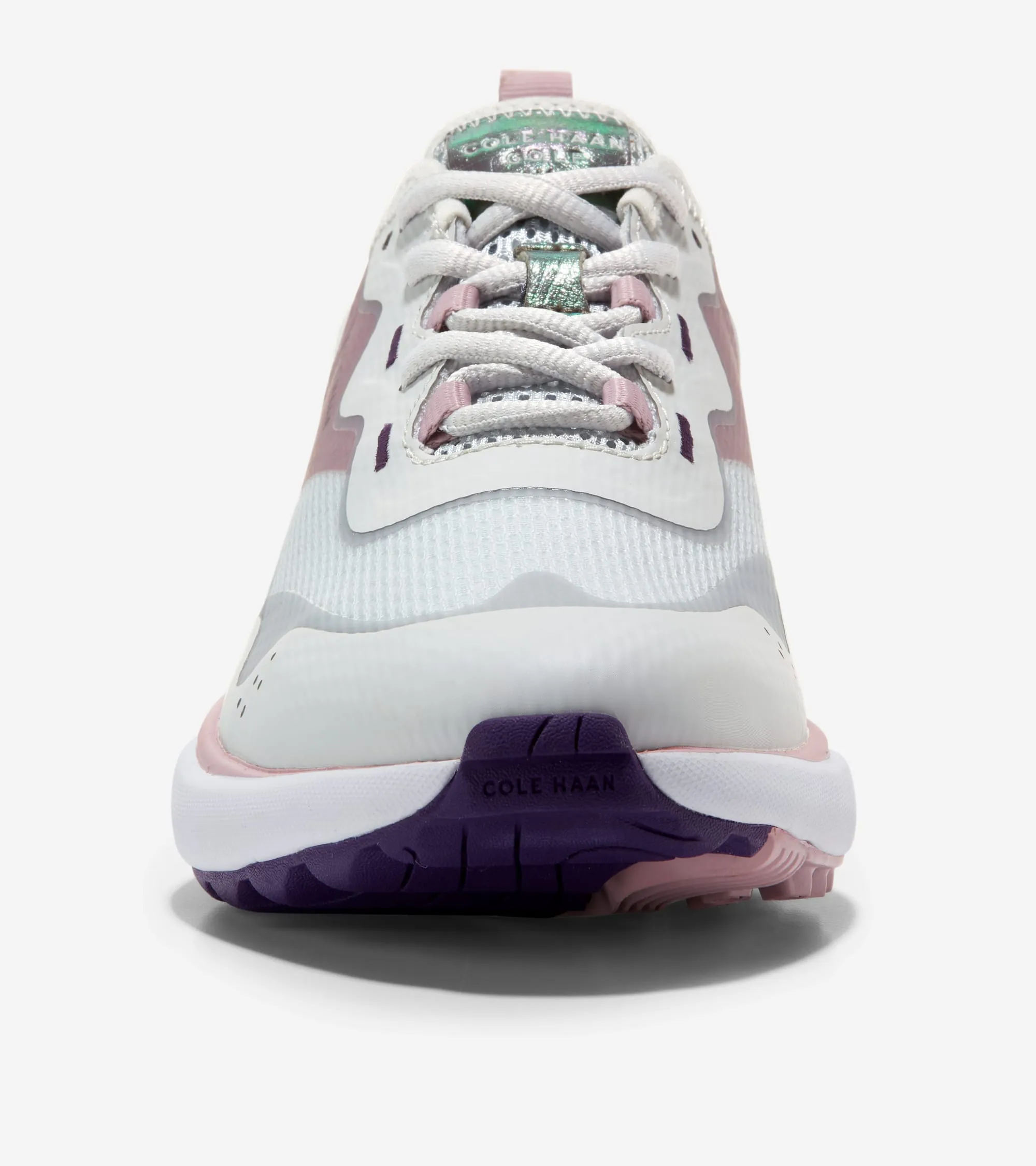 Cole Haan Women's ZERØGRAND Fairway Golf Shoes