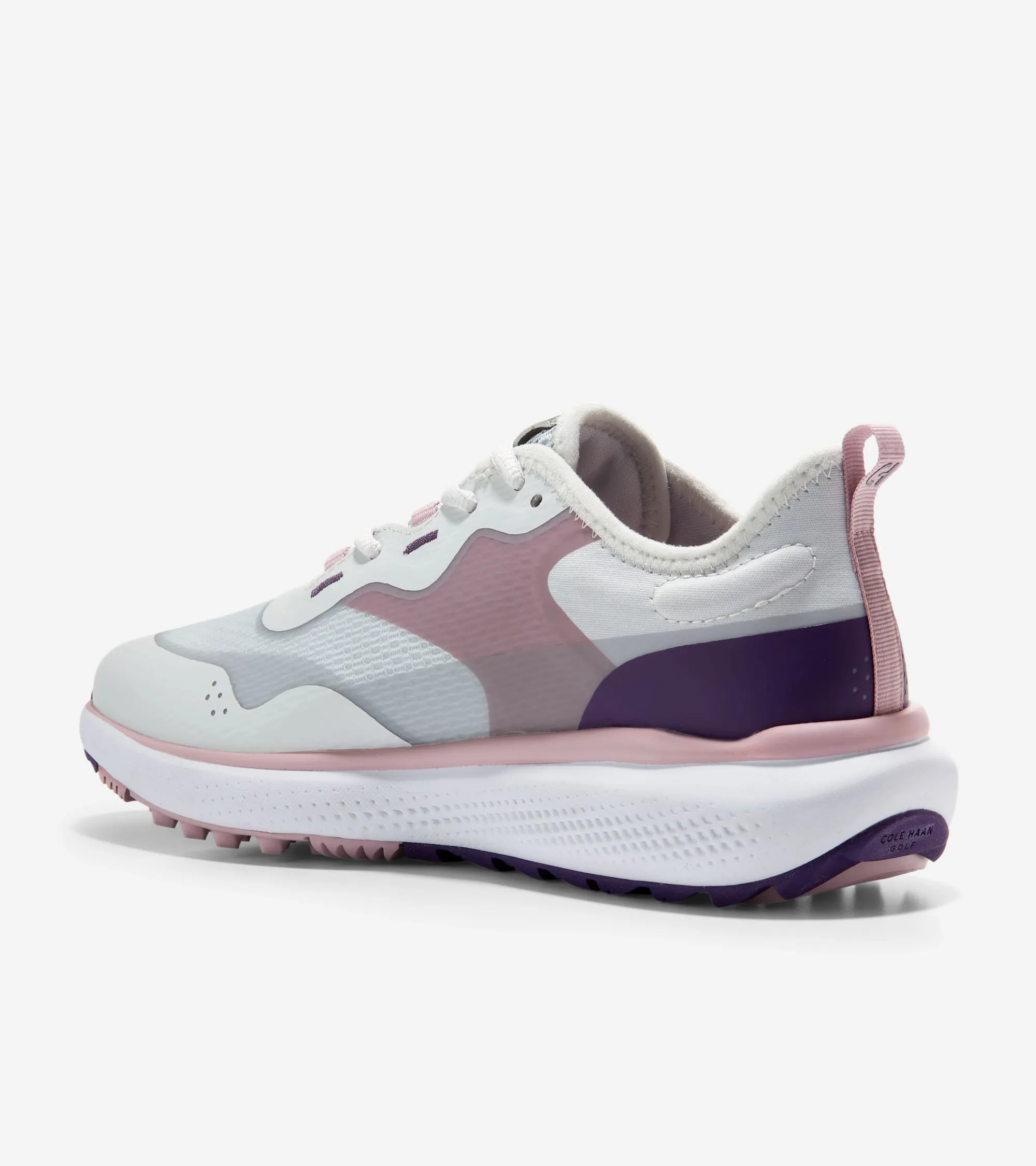 Cole Haan Women's ZERØGRAND Fairway Golf Shoes