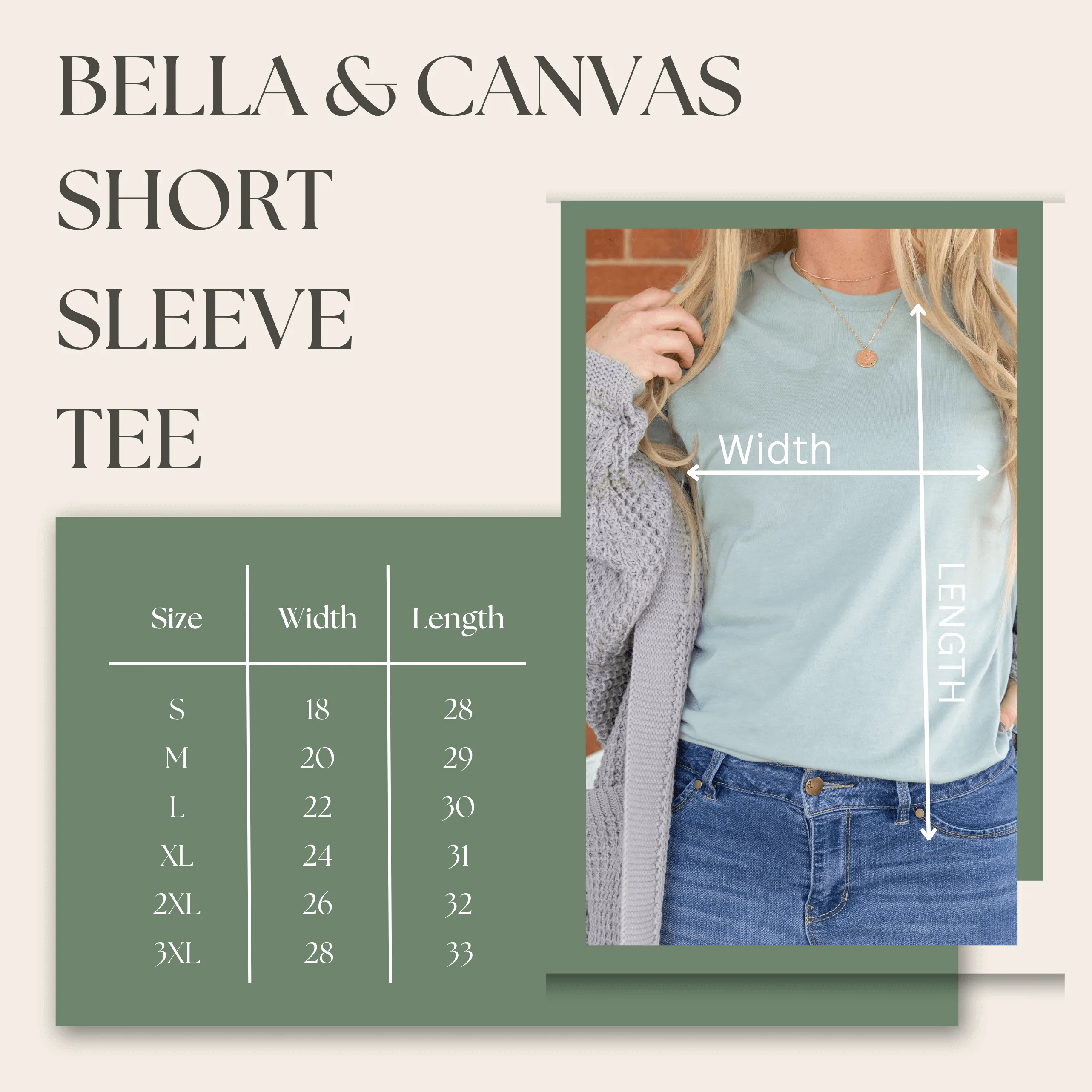 Collegiate Oxford T-shirt