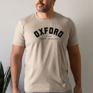 Collegiate Oxford T-shirt