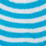 Color Expressions Sweater Slipper Sock