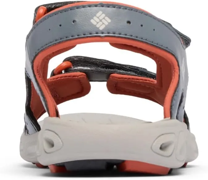 Columbia Unisex-Child Techsun Vent Sandal Sport