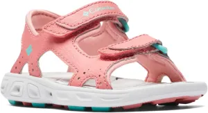Columbia Unisex-Child Techsun Vent Sandal Sport