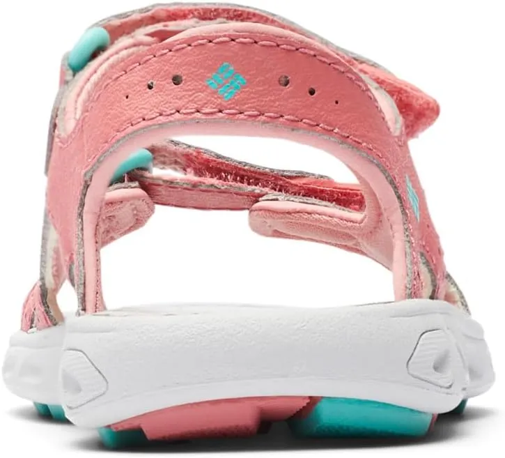 Columbia Unisex-Child Techsun Vent Sandal Sport