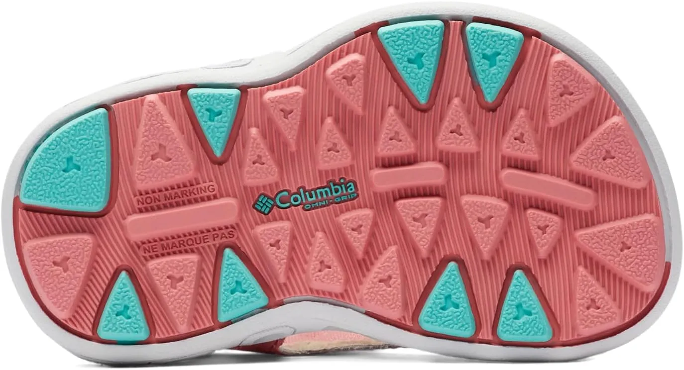 Columbia Unisex-Child Techsun Vent Sandal Sport