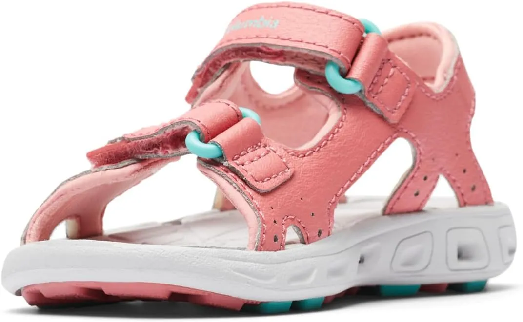 Columbia Unisex-Child Techsun Vent Sandal Sport