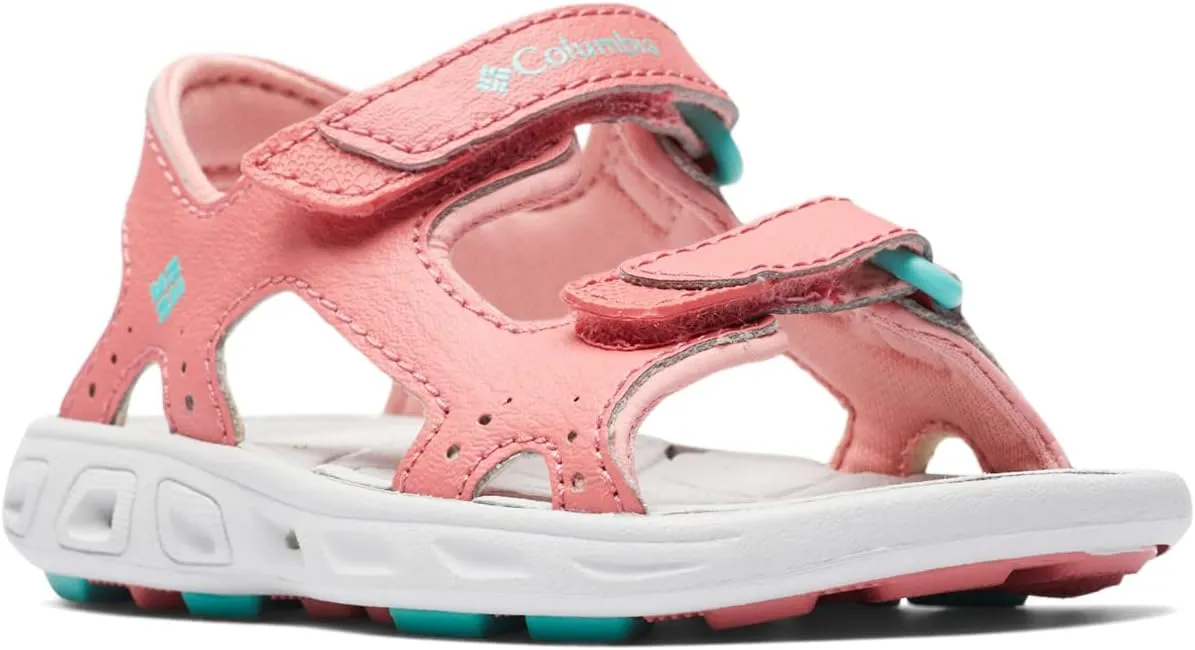 Columbia Unisex-Child Techsun Vent Sandal Sport