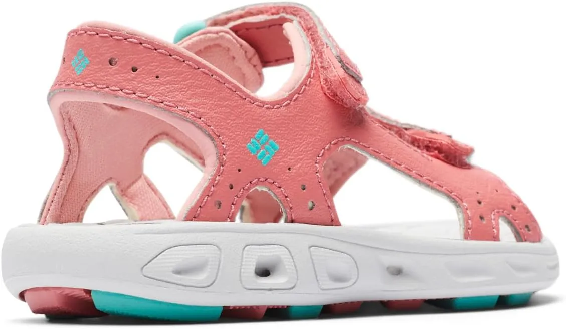 Columbia Unisex-Child Techsun Vent Sandal Sport