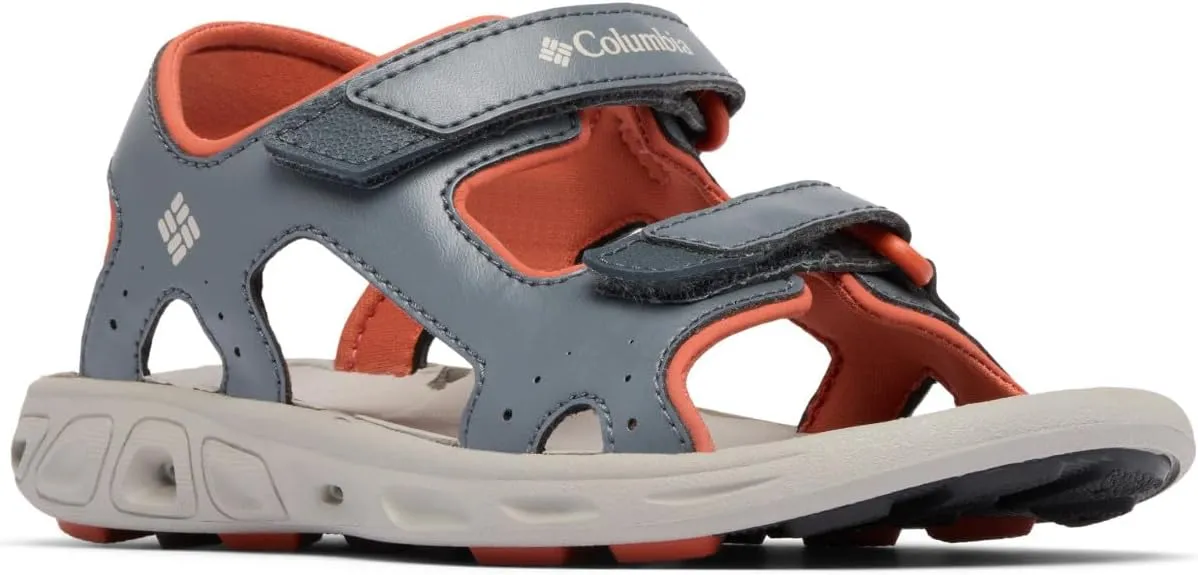 Columbia Unisex-Child Techsun Vent Sandal Sport