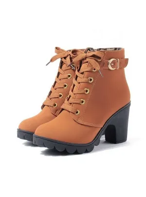 Comfortable and durable orthopedic Boots