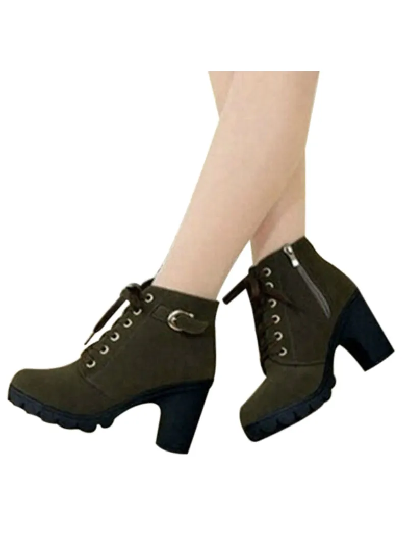 Comfortable and durable orthopedic Boots
