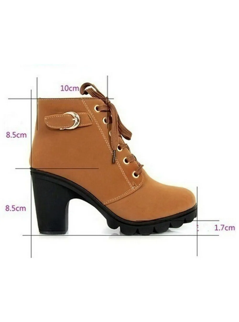 Comfortable and durable orthopedic Boots