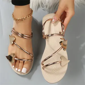 Comfortable and versatile orthopedic summer Sandals