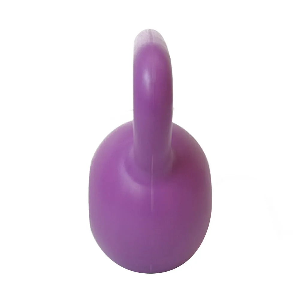 Comfortable Grip Wide Handle Kettle Bell
