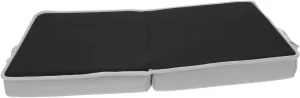 Comfortable Kneel Pad for Yoga Protective Cushion for Home Yoga Mat Camping Garden Work Material