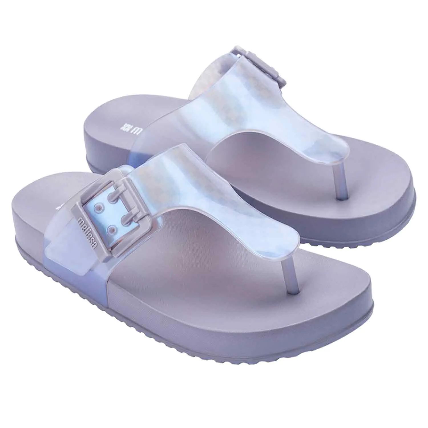 Cozy Flip Flop