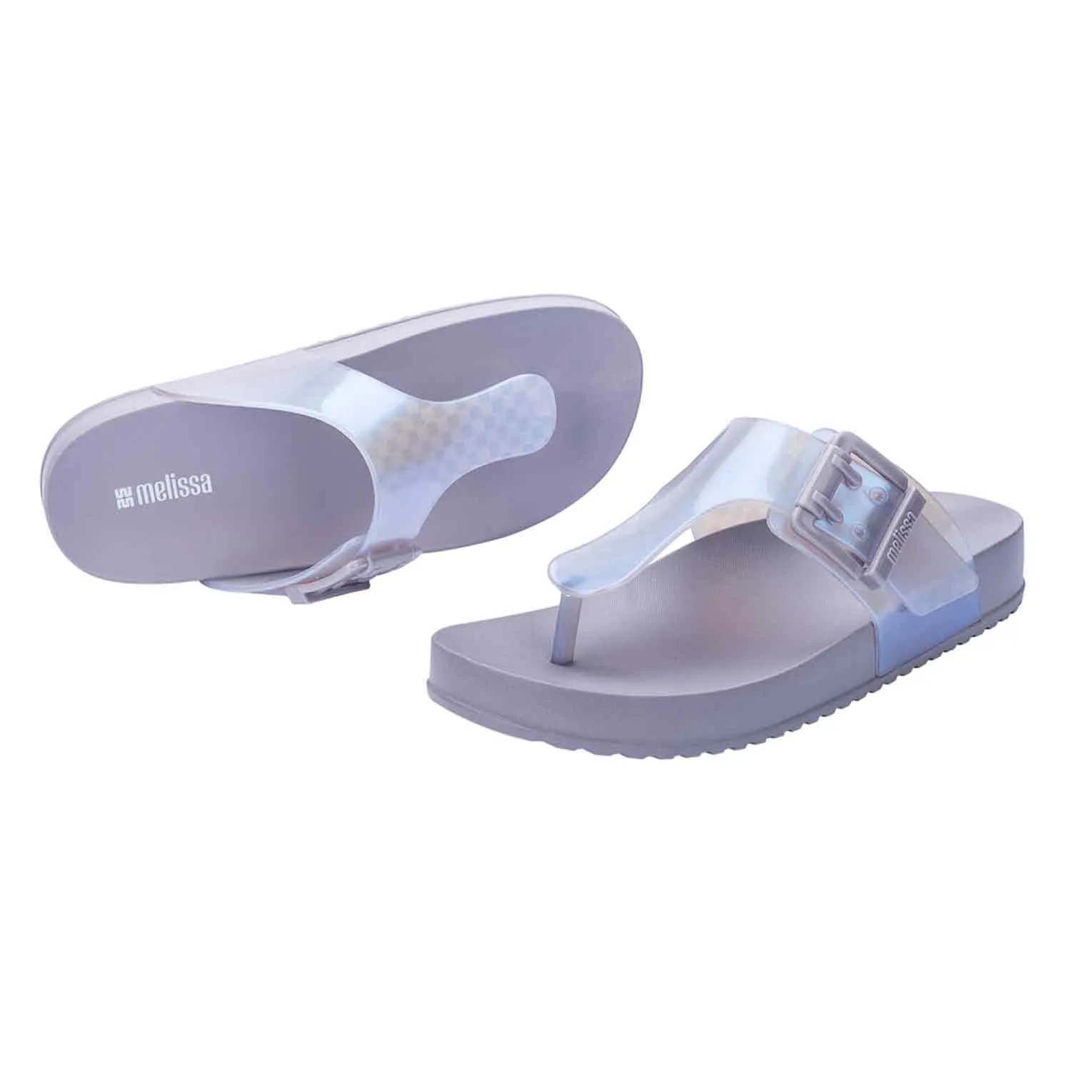 Cozy Flip Flop