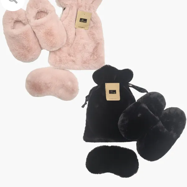 Cozy Gift Set by Warm Buddy