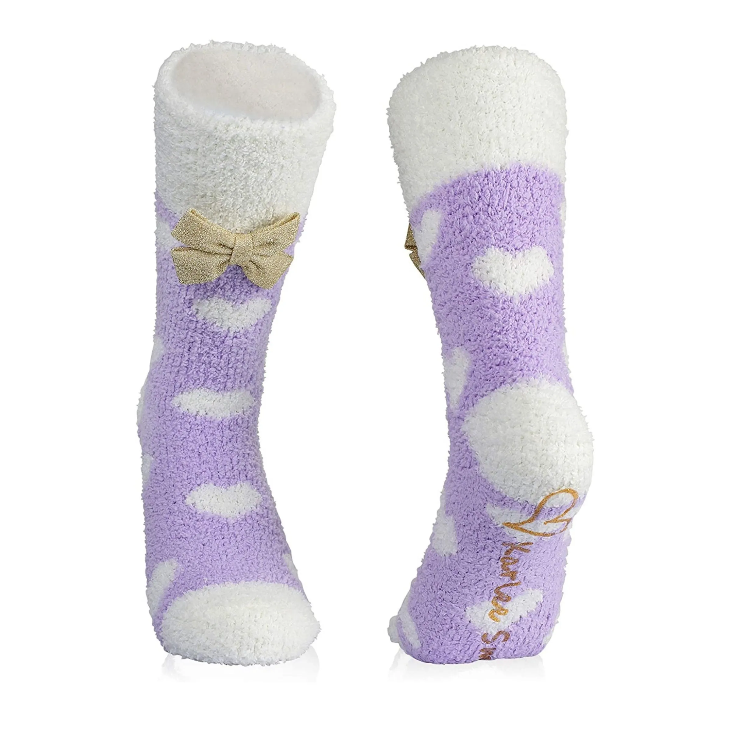 Cozy Healing Socks