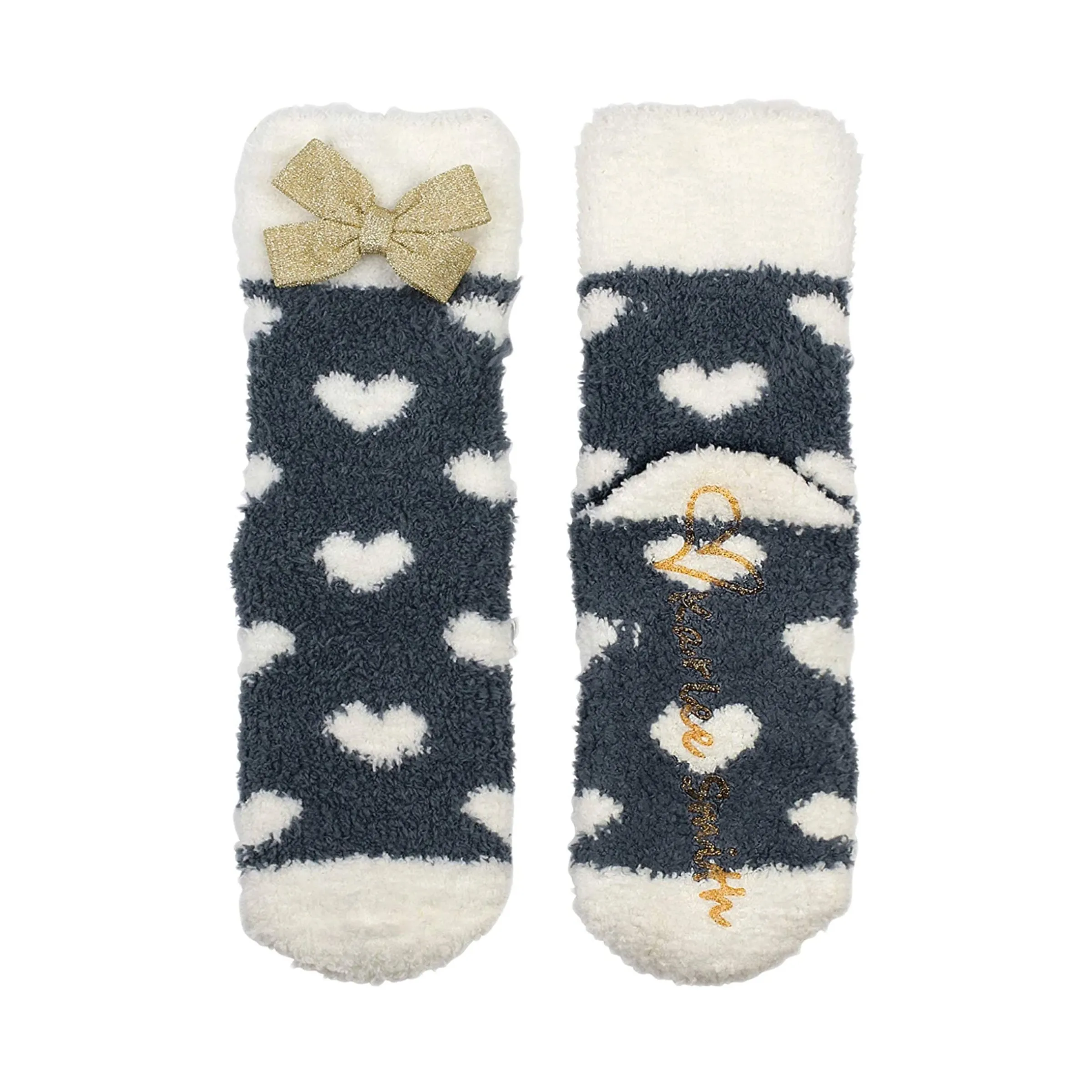 Cozy Healing Socks