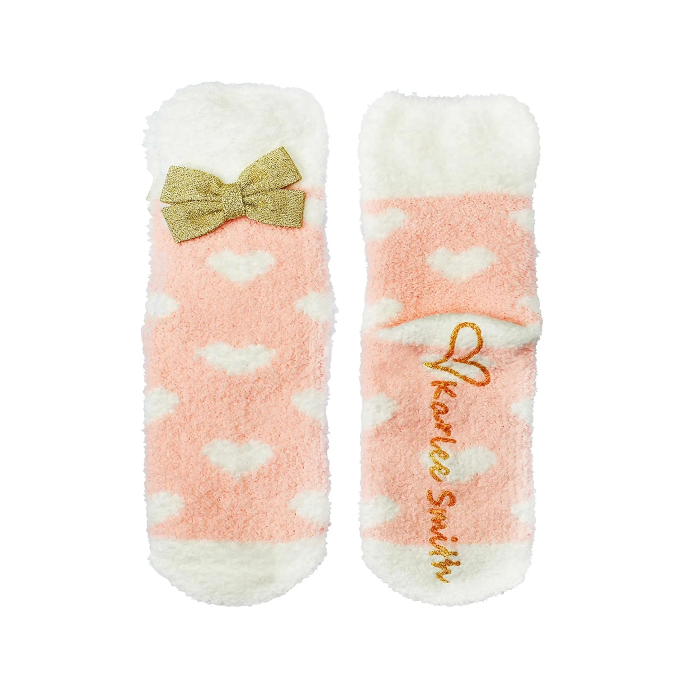 Cozy Healing Socks