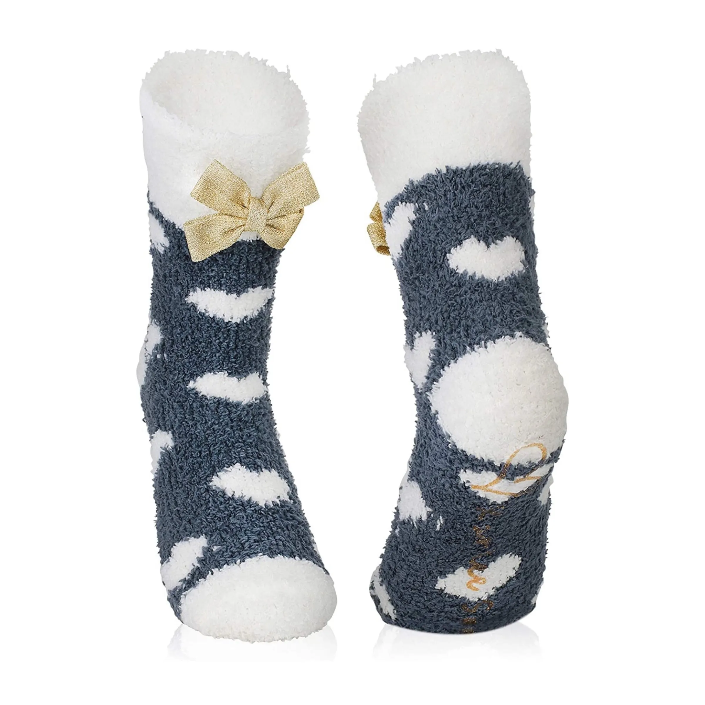 Cozy Healing Socks