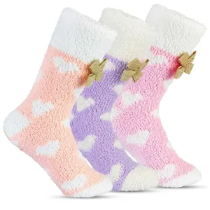 Cozy Healing Socks