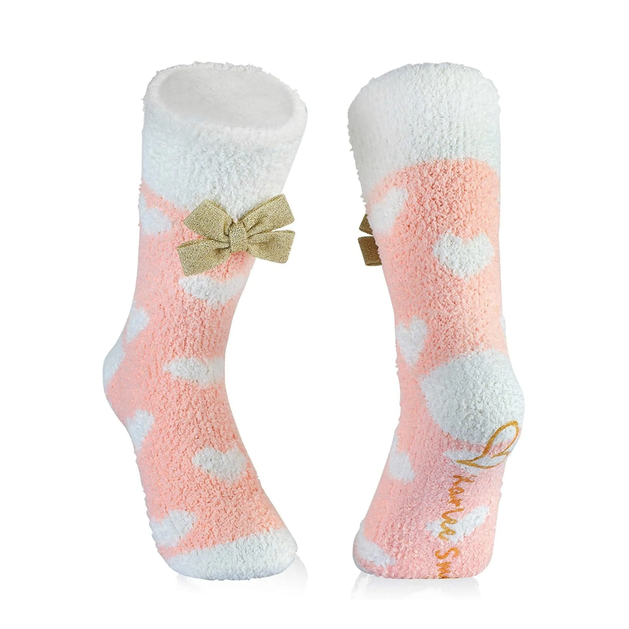 Cozy Healing Socks