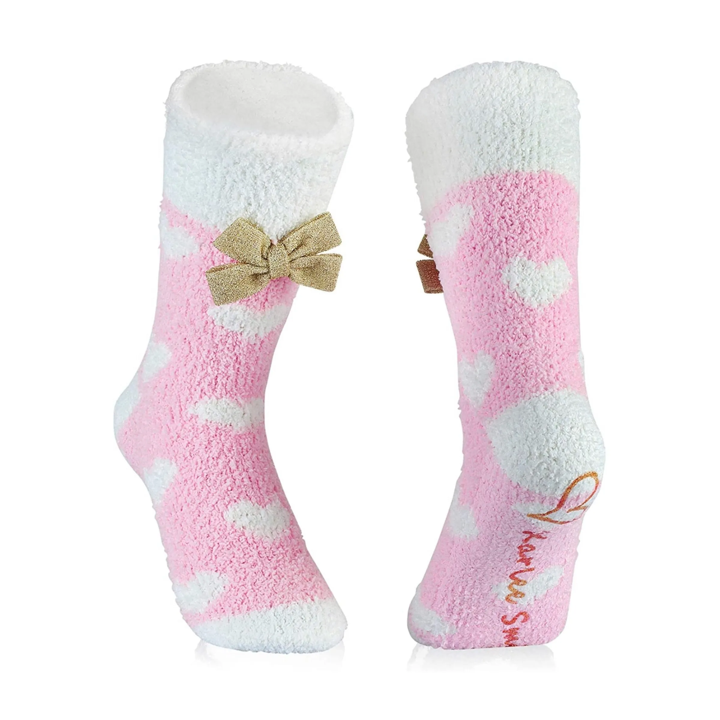 Cozy Healing Socks