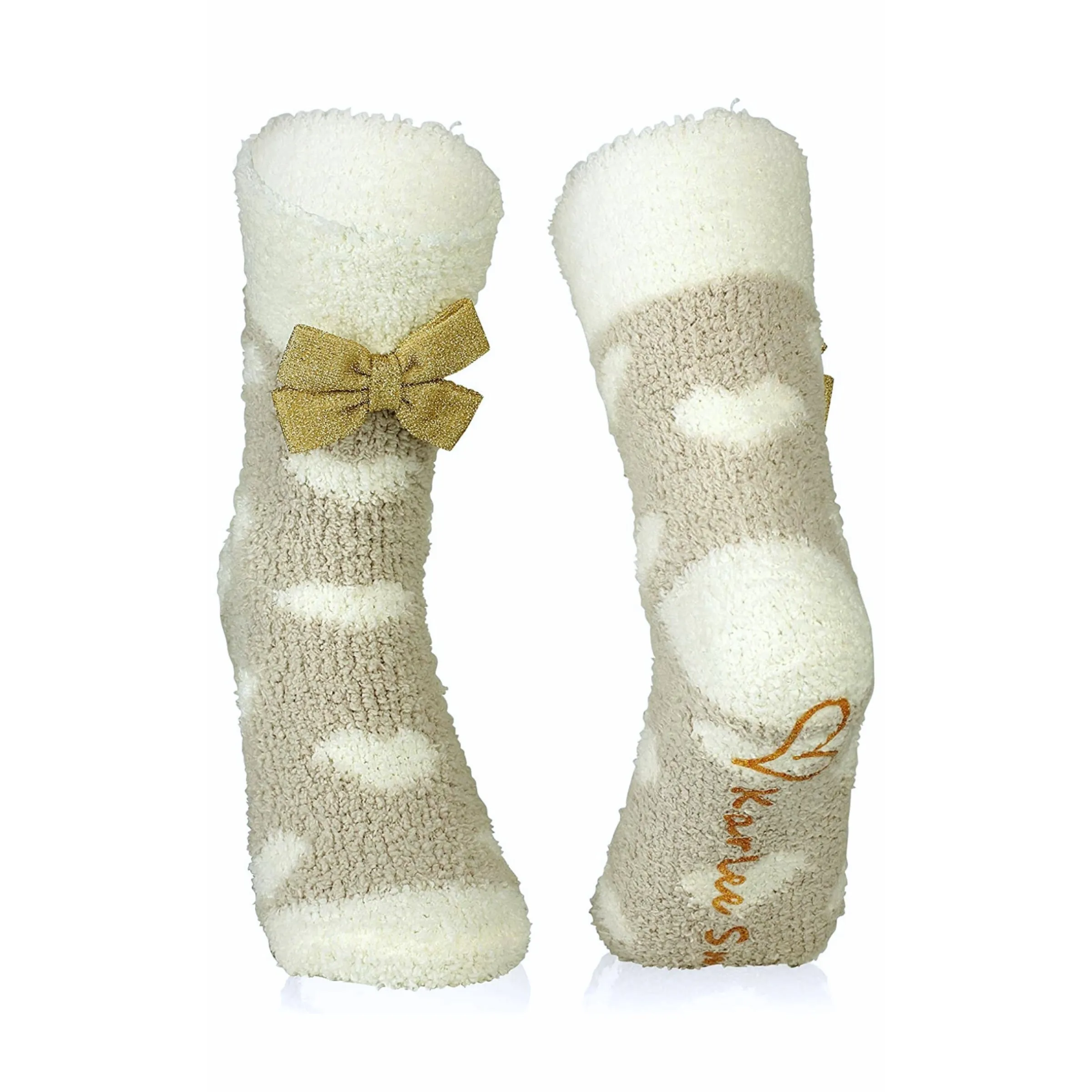 Cozy Healing Socks