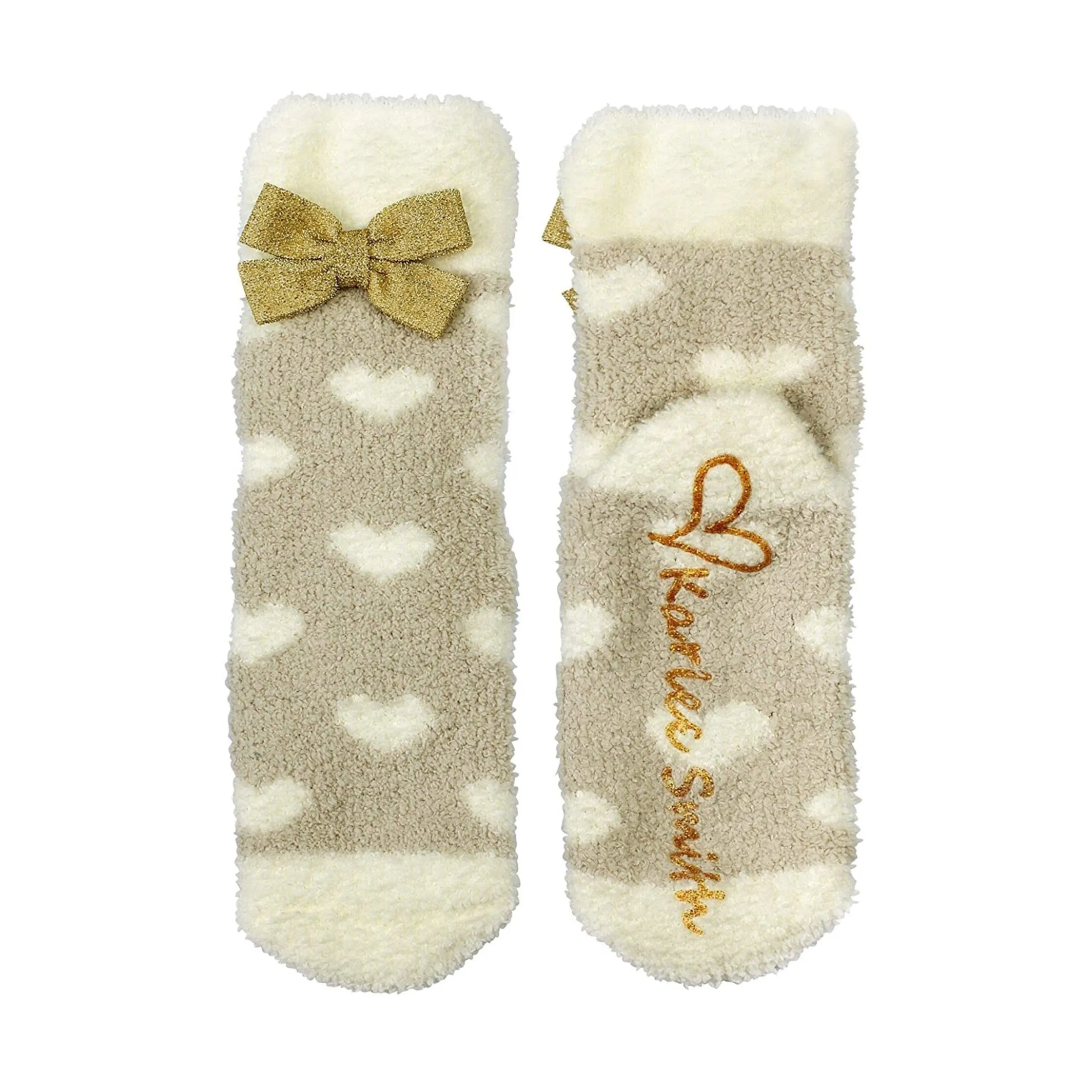 Cozy Healing Socks