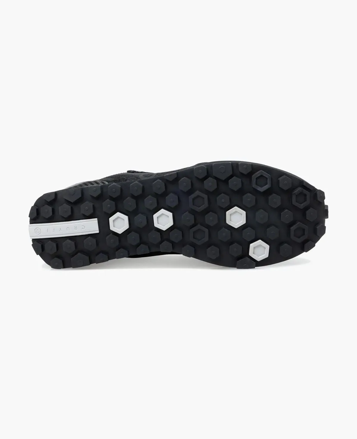 Cruyff Suberbia Men's Black Trainers