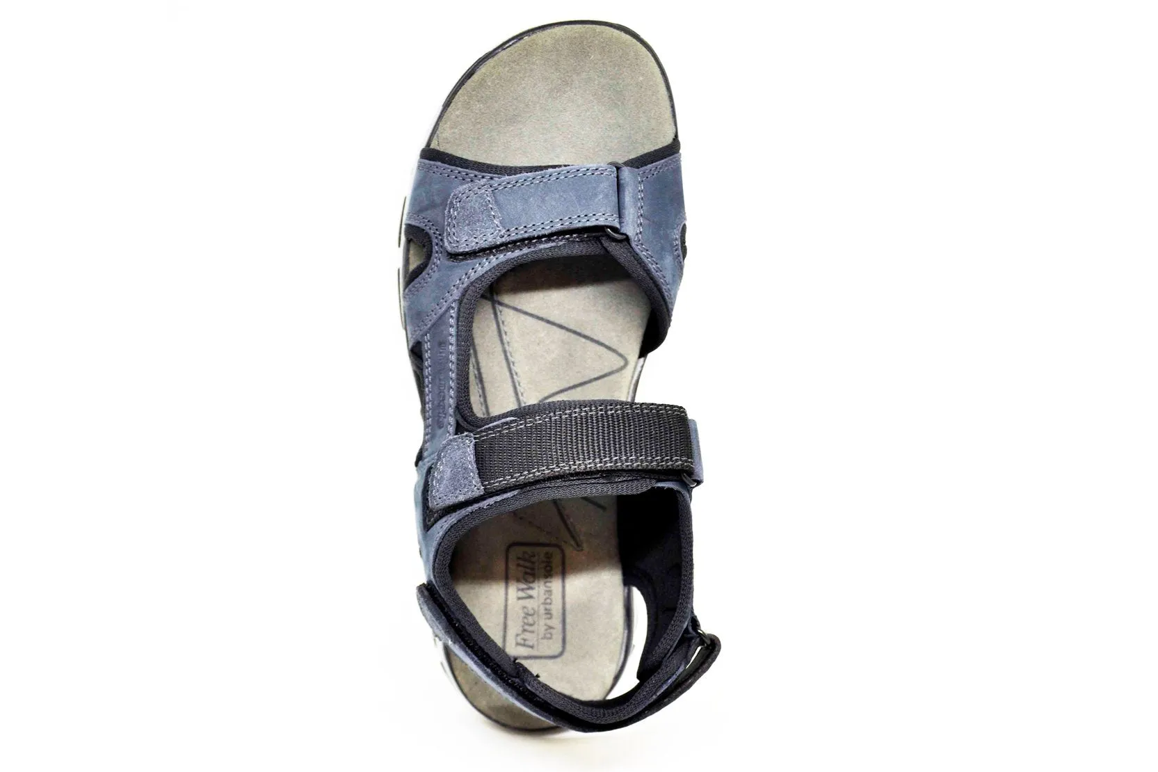 D. US-9109 SANDAL BROWN Artistic Encrypted