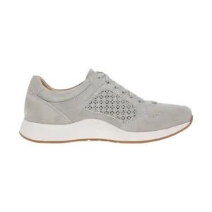 Dansko Women's Catie Sneaker - Grey