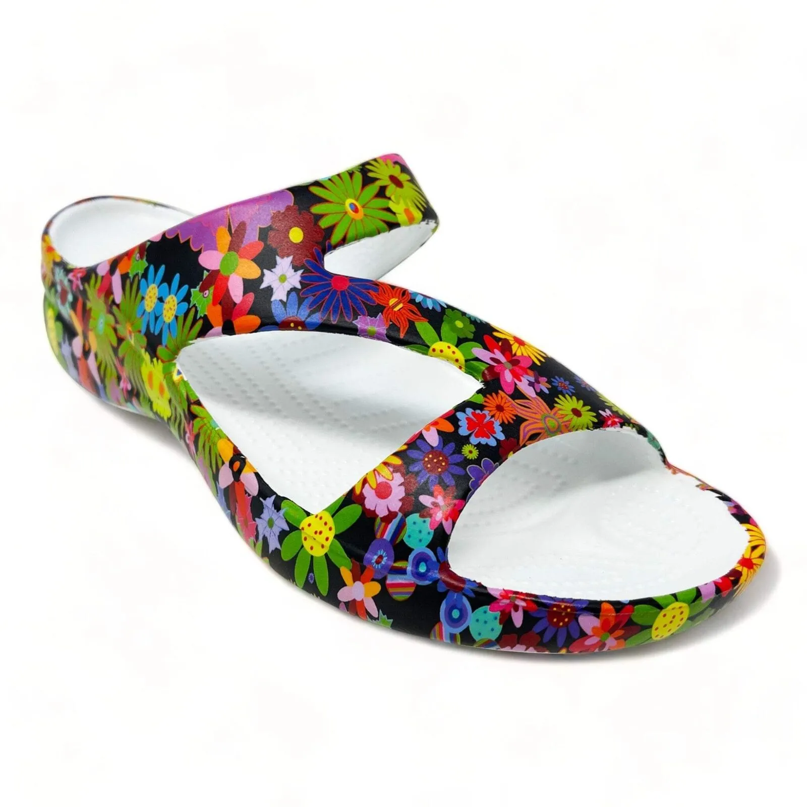 Dawgs Women's Z Sandal