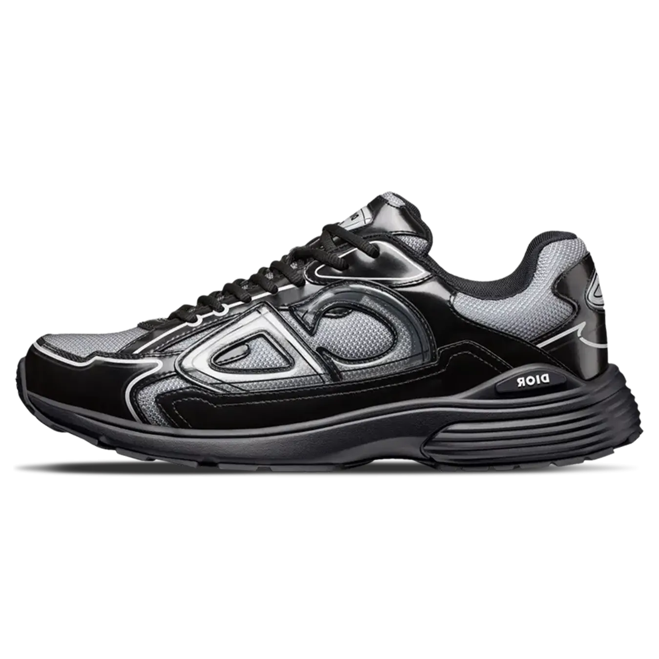Dior B30 'Oxford Light Grey'