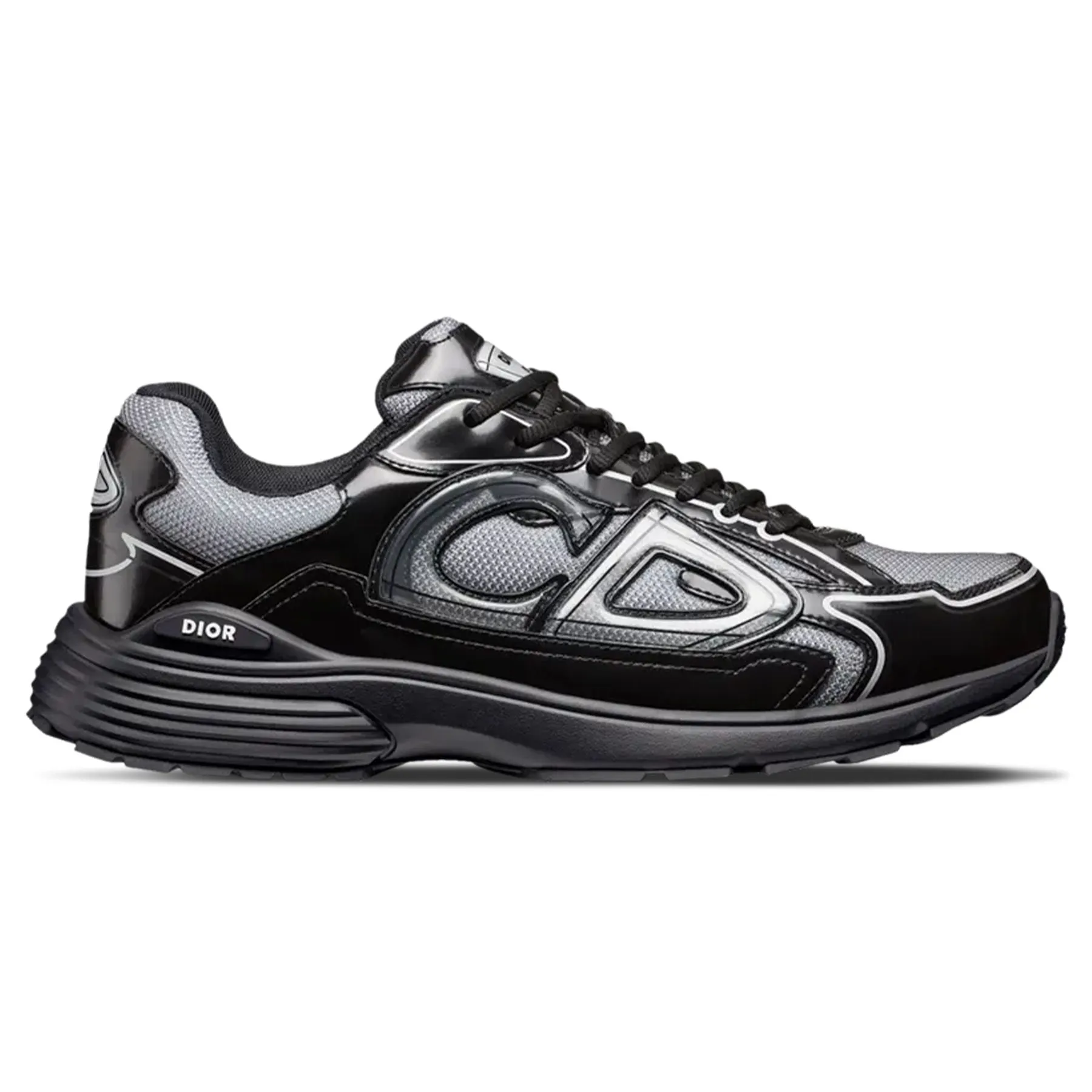 Dior B30 'Oxford Light Grey'