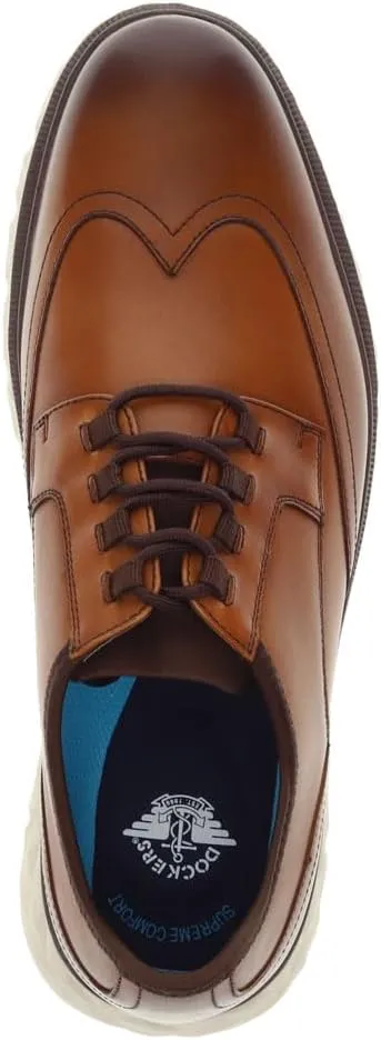 Dockers Men's Callum Oxford