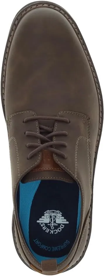 Dockers Men's Easedale Oxford