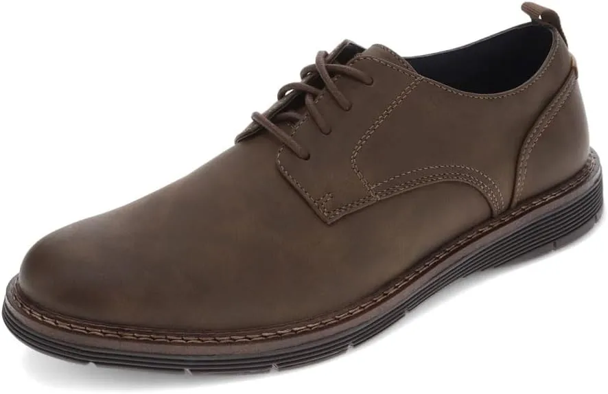 Dockers Men's Easedale Oxford
